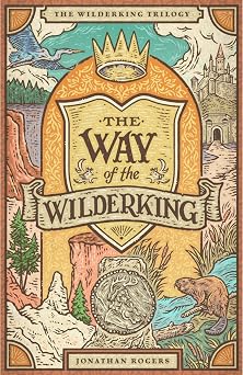 Cover of The Way of the Wilderking