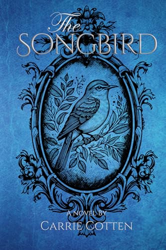 Cover of The Songbird