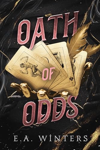 Cover of Oath of Odds