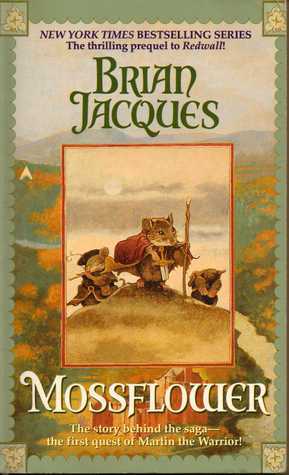 Cover of Mossflower